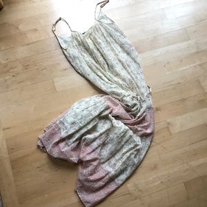 Chelsea flower dress